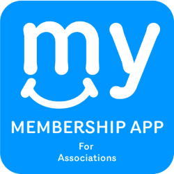 My Membership app logo